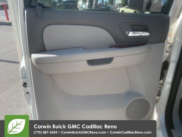 used 2012 Chevrolet Suburban car, priced at $9,995