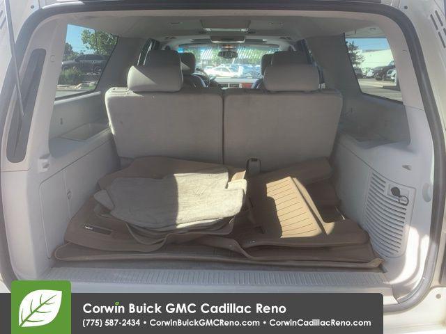 used 2012 Chevrolet Suburban car, priced at $9,995