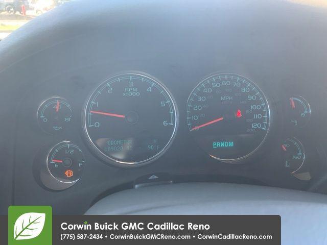 used 2012 Chevrolet Suburban car, priced at $9,995