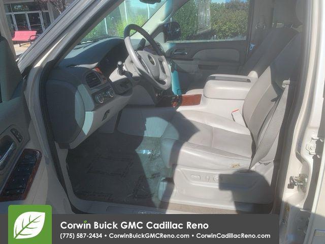 used 2012 Chevrolet Suburban car, priced at $9,995
