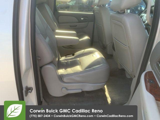 used 2012 Chevrolet Suburban car, priced at $9,995