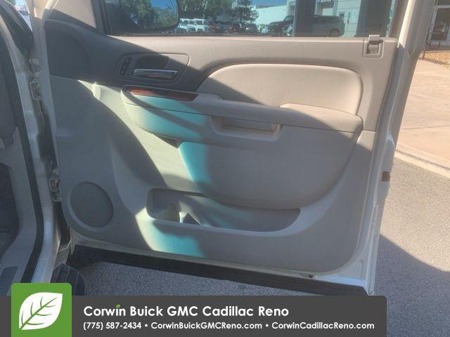used 2012 Chevrolet Suburban car, priced at $9,995