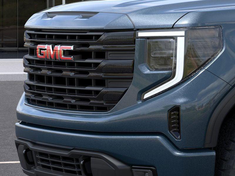 new 2026 GMC Sierra 1500 car, priced at $49,200