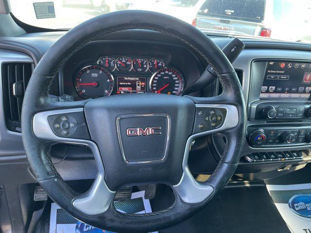 used 2016 GMC Sierra 2500 car, priced at $23,500