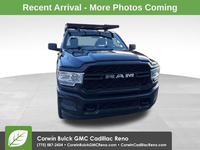 used 2022 Ram 2500 car, priced at $38,989