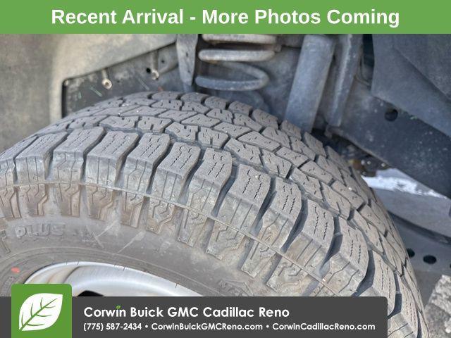 used 2022 Ram 2500 car, priced at $38,989