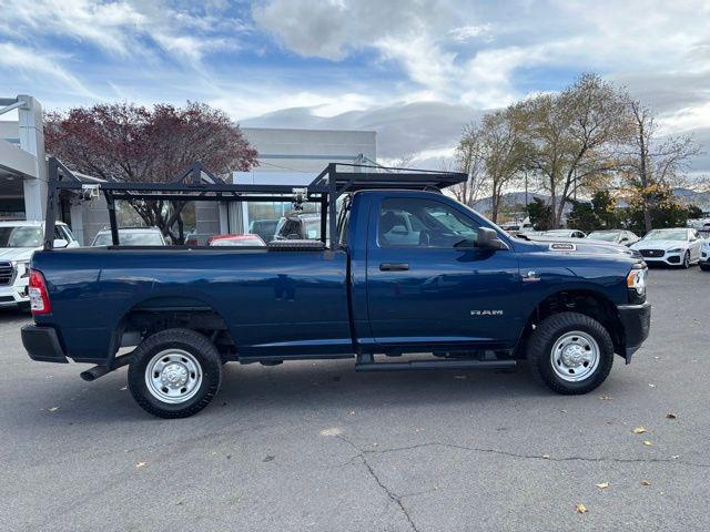 used 2022 Ram 2500 car, priced at $36,989
