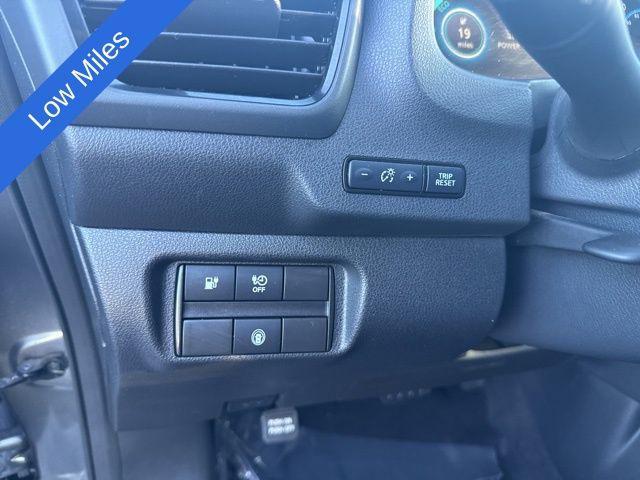 used 2022 Nissan Leaf car, priced at $14,495