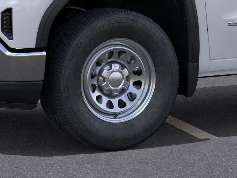 new 2026 GMC Sierra 1500 car, priced at $44,310