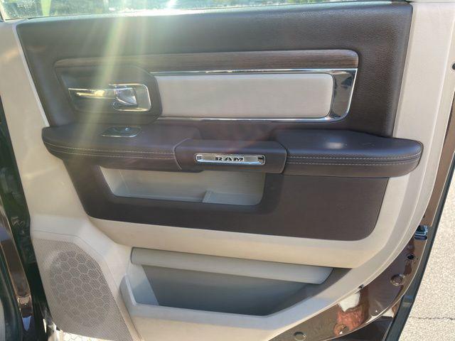 used 2015 Ram 3500 car, priced at $41,500