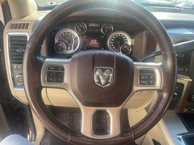 used 2015 Ram 3500 car, priced at $41,500