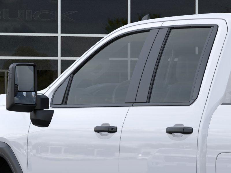 new 2026 GMC Sierra 2500 car, priced at $51,755