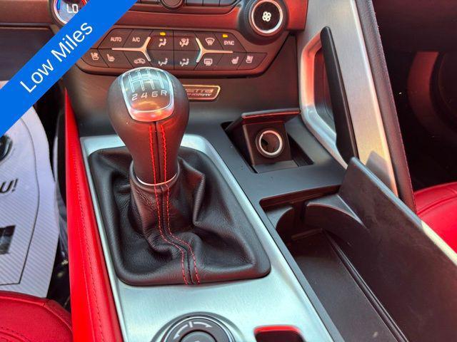 used 2014 Chevrolet Corvette Stingray car, priced at $40,995