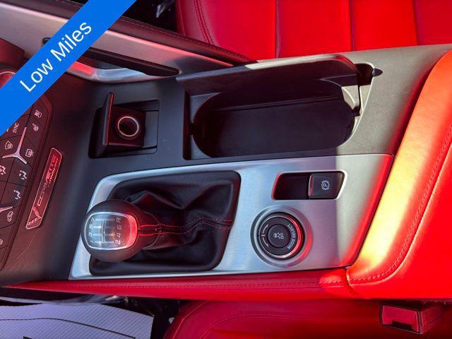 used 2014 Chevrolet Corvette Stingray car, priced at $40,995