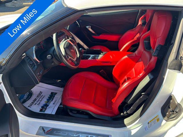 used 2014 Chevrolet Corvette Stingray car, priced at $40,995