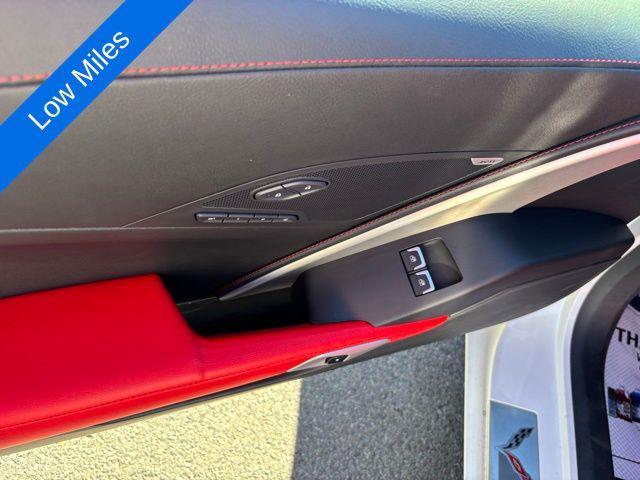 used 2014 Chevrolet Corvette Stingray car, priced at $40,995