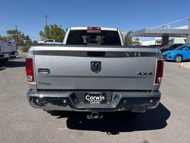 used 2017 Ram 3500 car, priced at $42,495