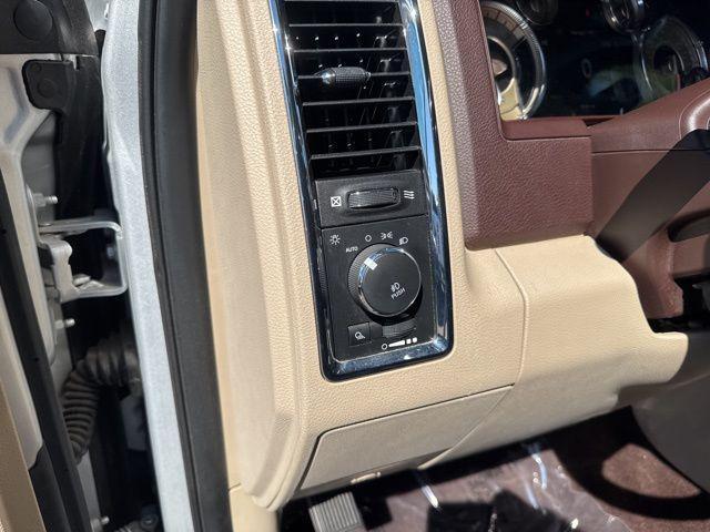 used 2017 Ram 3500 car, priced at $42,495