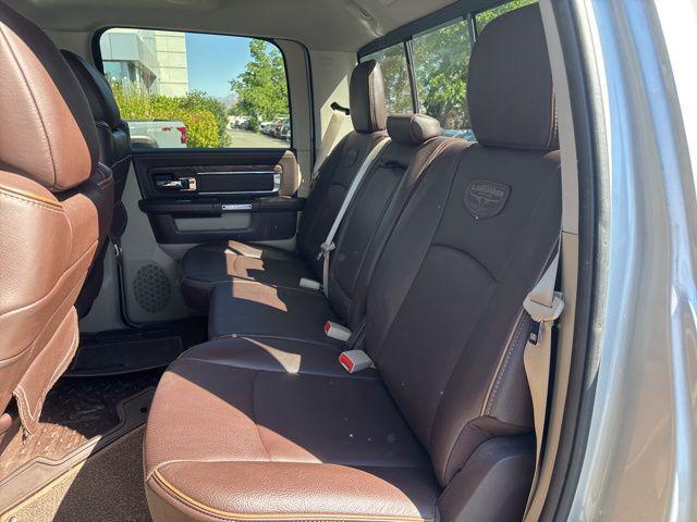 used 2017 Ram 3500 car, priced at $42,495