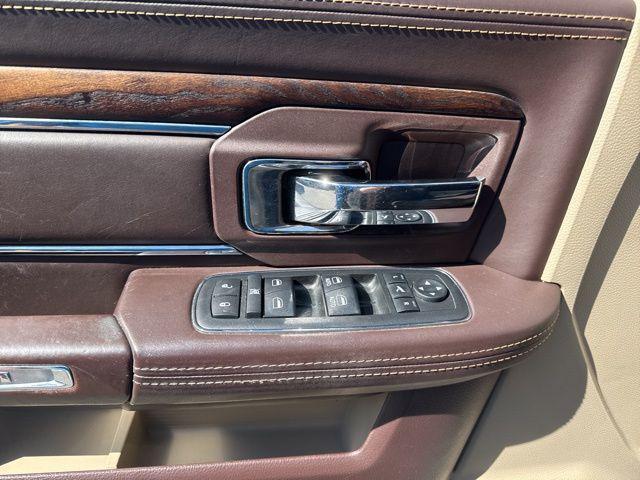 used 2017 Ram 3500 car, priced at $42,495