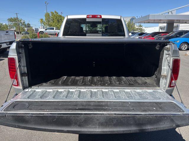 used 2017 Ram 3500 car, priced at $42,495