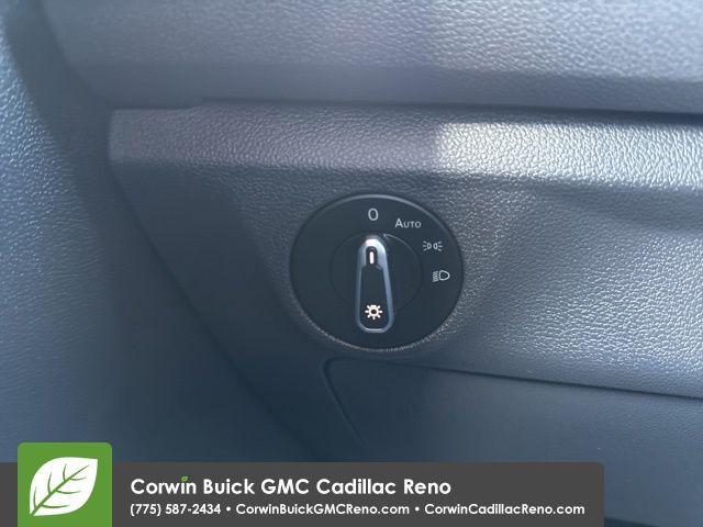 used 2024 Volkswagen Jetta car, priced at $20,235