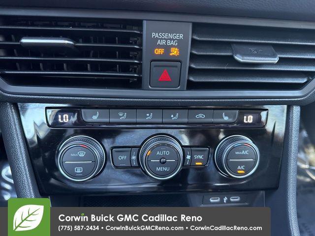 used 2024 Volkswagen Jetta car, priced at $20,235