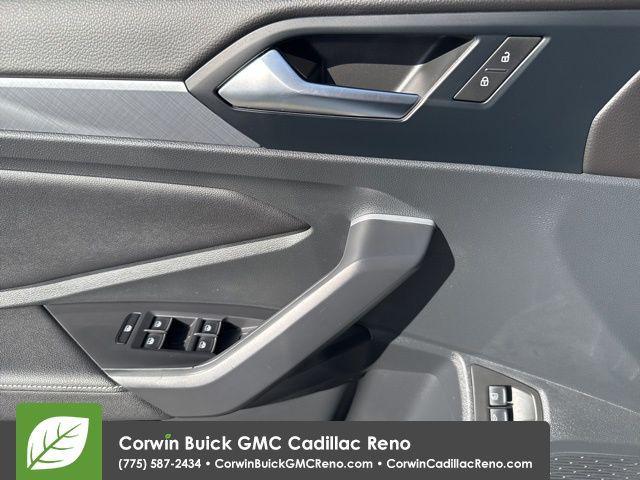 used 2024 Volkswagen Jetta car, priced at $20,235