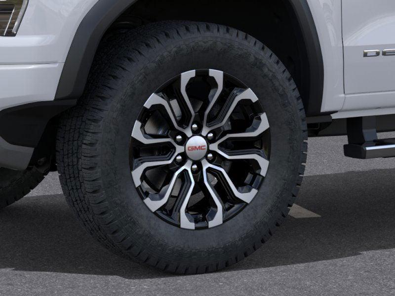 new 2026 GMC Canyon car, priced at $56,095