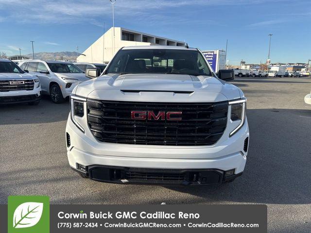 new 2025 GMC Sierra 1500 car, priced at $56,485