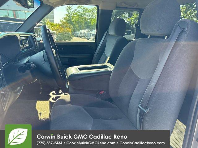 used 2003 GMC Sierra 1500 car, priced at $10,989