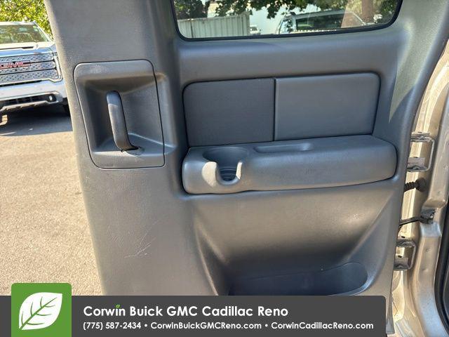 used 2003 GMC Sierra 1500 car, priced at $10,989