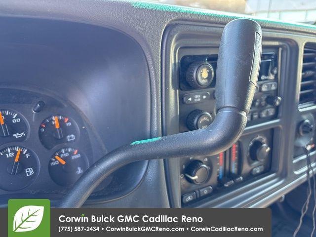 used 2003 GMC Sierra 1500 car, priced at $10,989