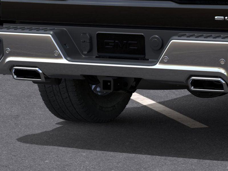 new 2025 GMC Sierra 1500 car, priced at $61,690