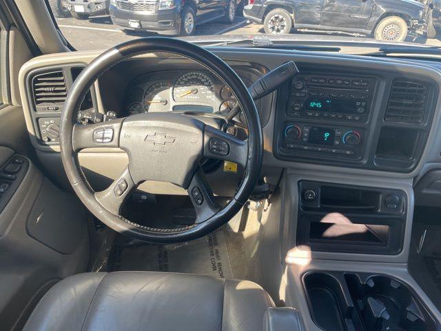 used 2006 Chevrolet Silverado 3500 car, priced at $15,896