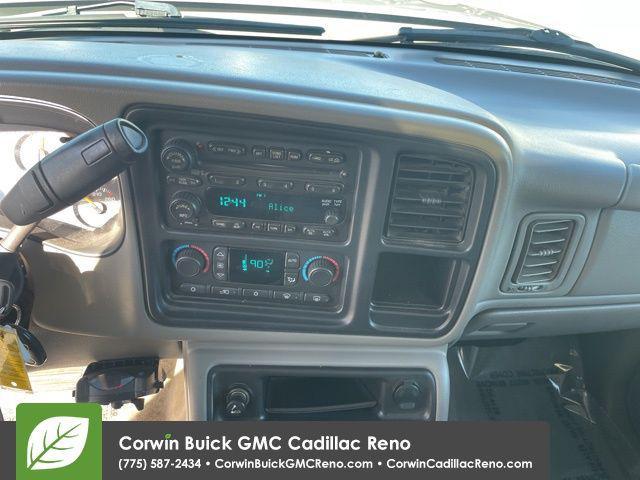 used 2006 Chevrolet Silverado 3500 car, priced at $19,989