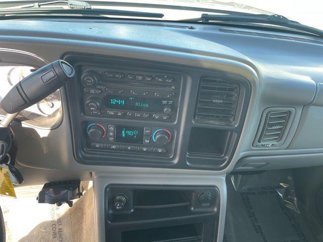 used 2006 Chevrolet Silverado 3500 car, priced at $15,896