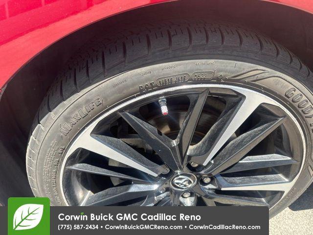 used 2018 Toyota Camry car, priced at $22,995