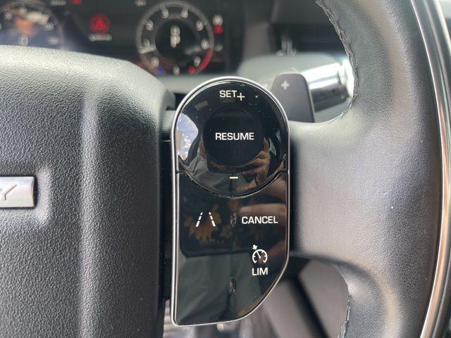 used 2020 Land Rover Discovery Sport car, priced at $20,989