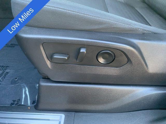 used 2023 Chevrolet Silverado 1500 car, priced at $44,989