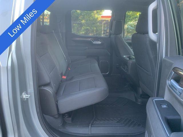 used 2023 Chevrolet Silverado 1500 car, priced at $44,989