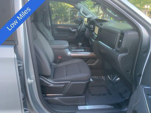 used 2023 Chevrolet Silverado 1500 car, priced at $44,989