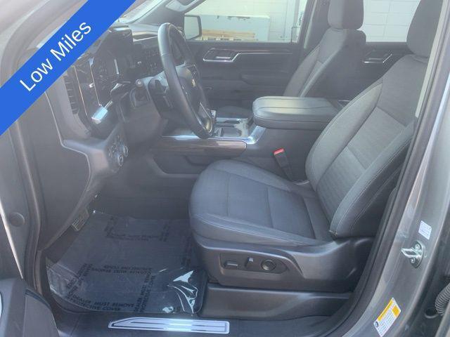 used 2023 Chevrolet Silverado 1500 car, priced at $44,989