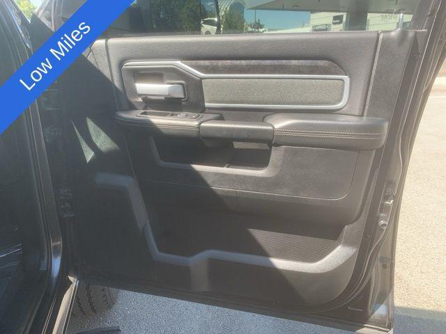 used 2022 Ram 2500 car, priced at $43,989