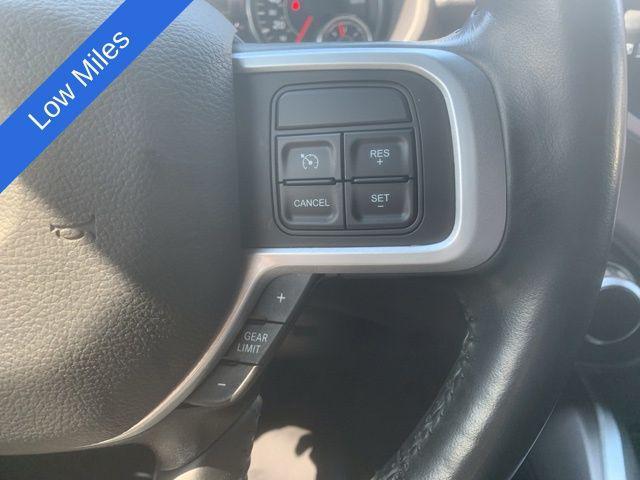 used 2022 Ram 2500 car, priced at $43,989