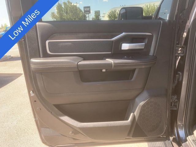 used 2022 Ram 2500 car, priced at $43,989