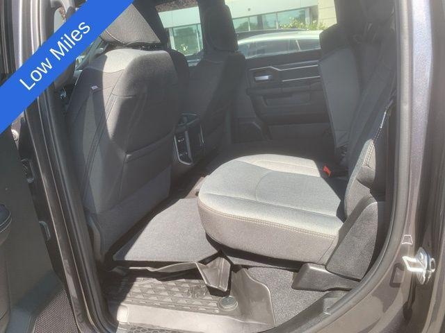 used 2022 Ram 2500 car, priced at $43,989