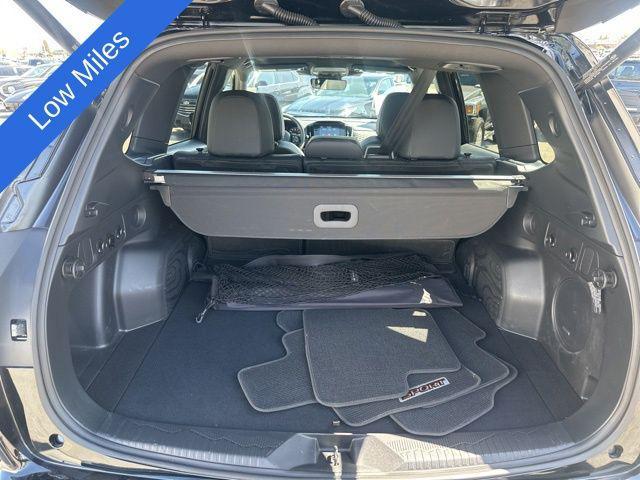 used 2025 Subaru Forester car, priced at $35,989
