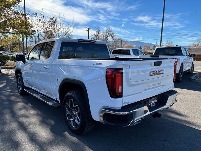used 2026 GMC Sierra 1500 car, priced at $55,500