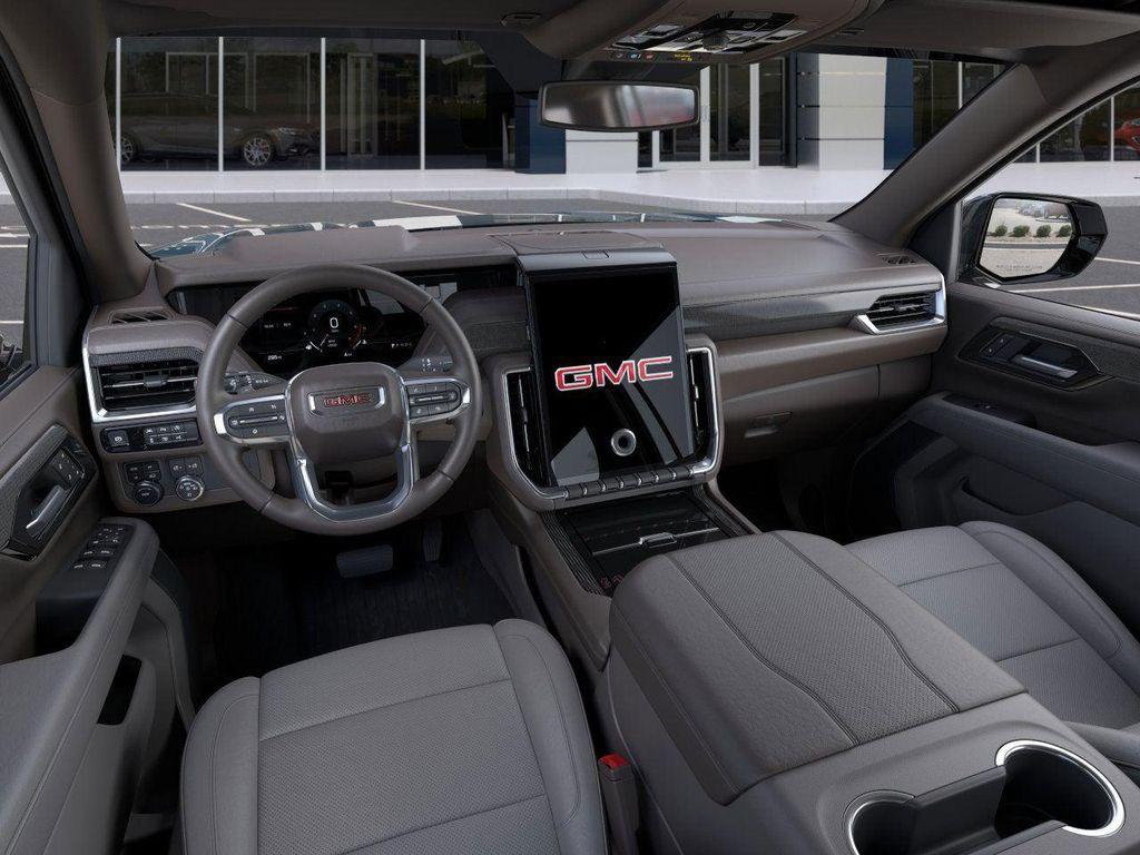 new 2026 GMC Yukon XL car, priced at $82,699